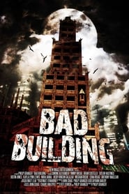 Bad Building' Poster