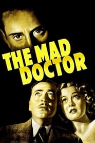 The Mad Doctor' Poster