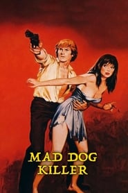 The Mad Dog Killer' Poster