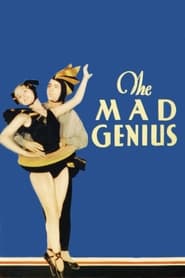 The Mad Genius' Poster