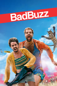 Bad Buzz' Poster