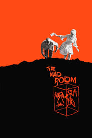 The Mad Room' Poster
