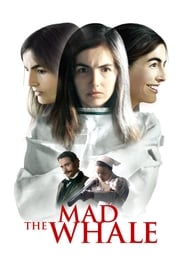 The Mad Whale' Poster