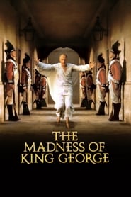 Streaming sources forThe Madness of King George