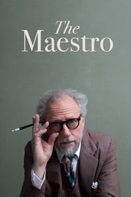 The Maestro' Poster