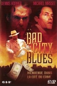 Bad City Blues' Poster