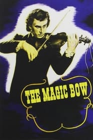 The Magic Bow' Poster