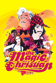 The Magic Christian' Poster