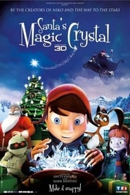 The Magic Crystal' Poster