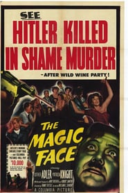 The Magic Face' Poster
