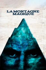 The Magic Mountain' Poster