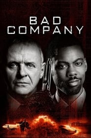 Bad Company' Poster