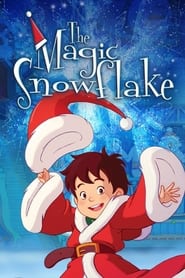 The Magic Snowflake' Poster
