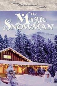 Streaming sources forThe Magic Snowman