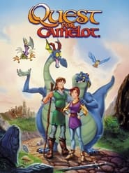 Streaming sources forQuest for Camelot