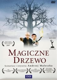 The Magic Tree' Poster