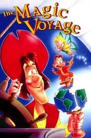 The Magic Voyage' Poster
