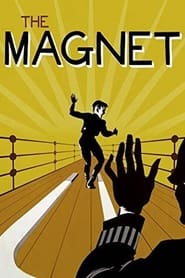 The Magnet' Poster