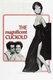 The Magnificent Cuckold' Poster