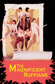 The Magnificent Ruffians' Poster
