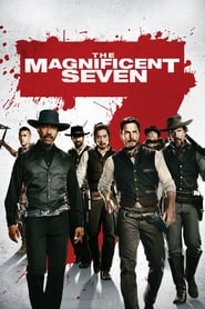 Streaming sources forThe Magnificent Seven