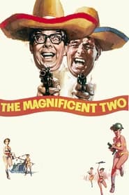 The Magnificent Two' Poster