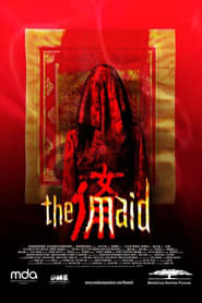 The Maid' Poster