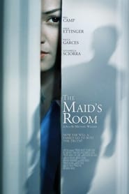 The Maids Room' Poster