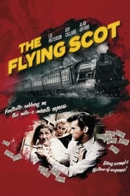 The Flying Scot' Poster