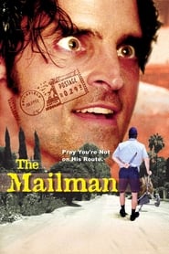 The Mailman' Poster