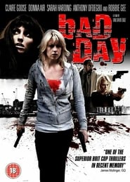 Bad Day' Poster