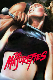The Majorettes' Poster