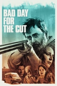Bad Day for the Cut' Poster
