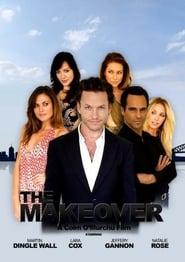 The Makeover' Poster