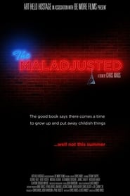 The Maladjusted' Poster