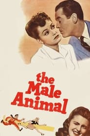 Streaming sources forThe Male Animal