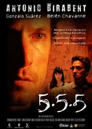 555' Poster