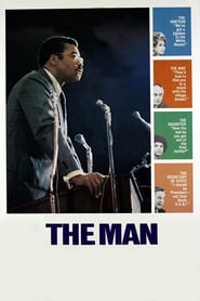 The Man' Poster
