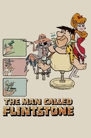 The Man Called Flintstone' Poster