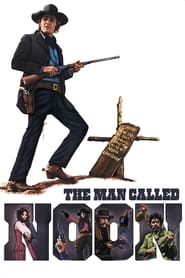 The Man Called Noon' Poster