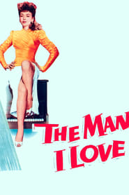 The Man I Love' Poster