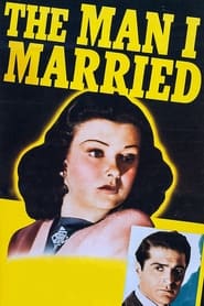 The Man I Married' Poster