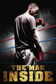 The Man Inside' Poster