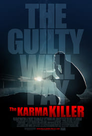 The Karma Killer' Poster