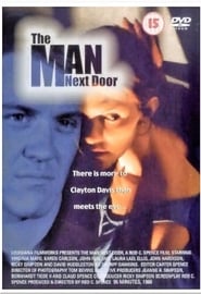 The Man Next Door' Poster