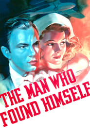 The Man Who Found Himself' Poster