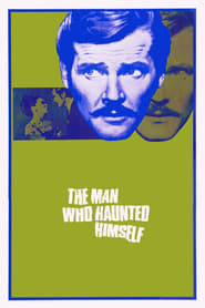 The Man Who Haunted Himself' Poster