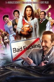 Bad Fucking' Poster