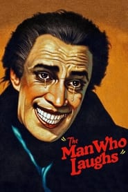 The Man Who Laughs' Poster