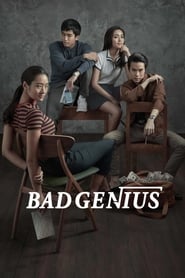 Bad Genius' Poster